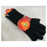 New Pair of Heat Holders Thermal Gloves Men's M/L New Pair of Heat Holders Thermal Gloves Men's M/L