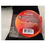 New Pair of Heat Holders Thermal Gloves Men's M/L New Pair of Heat Holders Thermal Gloves Men's M/L