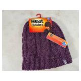New Heat Holders Thermal Hat New Heat Holders Thermal Hat