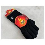 New Pair of Heat Holders Thermal Gloves Ladies S/M New Pair of Heat Holders Thermal Gloves Ladies S/M