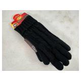 New Pair of Heat Holders Thermal Gloves Ladies S/M New Pair of Heat Holders Thermal Gloves Ladies S/M