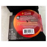 New Pair of Heat Holders Thermal Gloves Ladies S/M New Pair of Heat Holders Thermal Gloves Ladies S/M