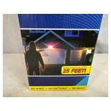 New Solar Security 360 Motion Activated Spotlight - Looks like Camera New Solar Security 360 Motion Activated Spotlight - Looks like Camera