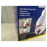 New Solar Security 360 Motion Activated Spotlight - Looks like Camera New Solar Security 360 Motion Activated Spotlight - Looks like Camera