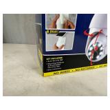 New Solar Security 360 Motion Activated Spotlight - Looks like Camera New Solar Security 360 Motion Activated Spotlight - Looks like Camera
