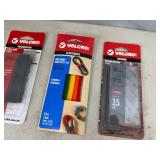 New Command Mounting Strips, Hooks, Cord Wraps, and More New Command Mounting Strips, Hooks, Cord Wraps, and More