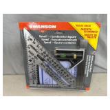 New Swanson Speed Square and Combo Square New Swanson Speed Square and Combo Square