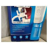 New Miracle Smile Water Flosser New Miracle Smile Water Flosser
