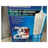 New Miracle Smile Water Flosser New Miracle Smile Water Flosser