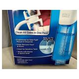 New Miracle Smile Water Flosser New Miracle Smile Water Flosser