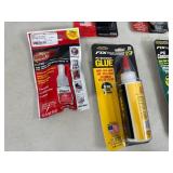 New Expensive Specialty Epoxy, Glue, Putty, Etc New Expensive Specialty Epoxy, Glue, Putty, Etc