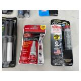 New Expensive Specialty Epoxy, Glue, Putty, Etc New Expensive Specialty Epoxy, Glue, Putty, Etc