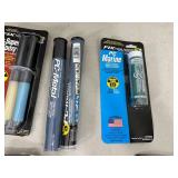 New Expensive Specialty Epoxy, Glue, Putty, Etc New Expensive Specialty Epoxy, Glue, Putty, Etc