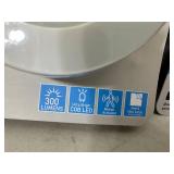 2 New Rechargeable Over Lite Motion Activated Wall / Ceiling Lights 2 New Rechargeable Over Lite Motion Activated Wall / Ceiling Lights