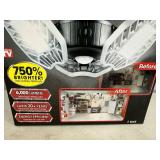 New Beyond Bright Ultra Motion Activated LED Light New Beyond Bright Ultra Motion Activated LED Light