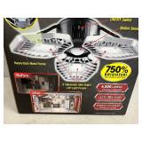 New Beyond Bright Ultra Motion Activated LED Light New Beyond Bright Ultra Motion Activated LED Light