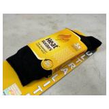 New Pair of Heat Holders UltraLite Thermal Socks New Pair of Heat Holders UltraLite Thermal Socks