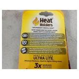 New Pair of Heat Holders UltraLite Thermal Socks New Pair of Heat Holders UltraLite Thermal Socks