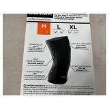 New Copper Fit Knee Compression Sleeve - Medium New Copper Fit Knee Compression Sleeve - Medium