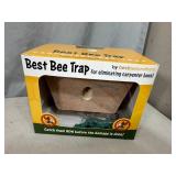 New Carpenter Bee / Hornet / Wasp Trap New Carpenter Bee / Hornet / Wasp Trap