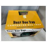 New Carpenter Bee / Hornet / Wasp Trap New Carpenter Bee / Hornet / Wasp Trap