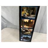 New Cordless LED Table Lamp New Cordless LED Table Lamp