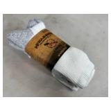 New 4 Pack of Hiwassee Trading Socks New 4 Pack of Hiwassee Trading Socks