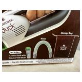 New Horsepower Duck Compact Cordless Vacuum New Horsepower Duck Compact Cordless Vacuum