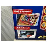 New Battery Daddy Storage System with Tester New Battery Daddy Storage System with Tester