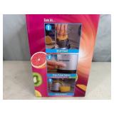 New Cordless Rechargeable Hurricane Electric Juicer New Cordless Rechargeable Hurricane Electric Juicer