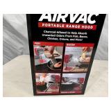 New Voom Air Vac Portable Range Hood New Voom Air Vac Portable Range Hood