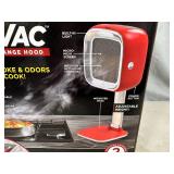 New Voom Air Vac Portable Range Hood New Voom Air Vac Portable Range Hood