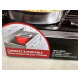 New Voom Air Vac Portable Range Hood New Voom Air Vac Portable Range Hood
