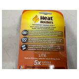 New Pair of Heat Holders Lite Thermal Socks New Pair of Heat Holders Lite Thermal Socks