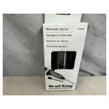 New Broil King Marinade Injector New Broil King Marinade Injector