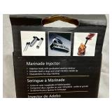 New Broil King Marinade Injector New Broil King Marinade Injector