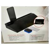 New Desktop Glass Whiteboard with Storage New Desktop Glass Whiteboard with Storage