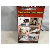 New Handy Heater Turbo Heat Outlet Heater New Handy Heater Turbo Heat Outlet Heater
