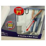 New Voom Spin Scrubber Battery Powered Rotating Scrub Brush New Voom Spin Scrubber Battery Powered Rotating Scrub Brush