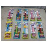 10 New Pez Candy Kits 10 New Pez Candy Kits