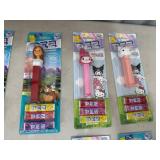 10 New Pez Candy Kits 10 New Pez Candy Kits
