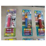 10 New Pez Candy Kits 10 New Pez Candy Kits