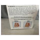 New Miracle Foot Repair Cream New Miracle Foot Repair Cream