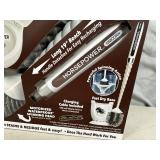 New Horsepower Unicorn Cordless Motorized Toilet Brush New Horsepower Unicorn Cordless Motorized Toilet Brush