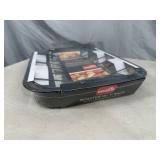 New Roaster Pan with V Rack New Roaster Pan with V Rack