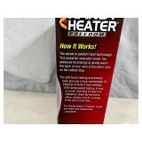 New Wearable Handy Heater Freedom Personal Heater New Wearable Handy Heater Freedom Personal Heater