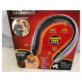 New Wearable Handy Heater Freedom Personal Heater New Wearable Handy Heater Freedom Personal Heater