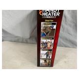 New Wearable Handy Heater Freedom Personal Heater New Wearable Handy Heater Freedom Personal Heater