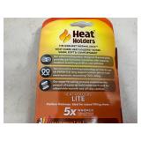 New Pair of Heat Holders Lite Thermal Socks New Pair of Heat Holders Lite Thermal Socks