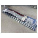 New Valley Forge American Flag with 5 ft Pole Kit New Valley Forge American Flag with 5 ft Pole Kit